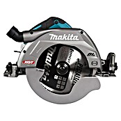 Makita XGT 40V max. Sierra circular de batería HS011GZ (40 V, Sin batería, Diámetro hoja de sierra: 260 mm - 270 mm, 3.500 r.p.m.) | BAUHAUS