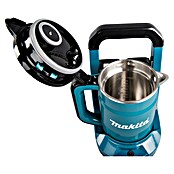 Makita LXT 18V Hervidor de agua DKT360Z (18 V, Sin batería) | BAUHAUS