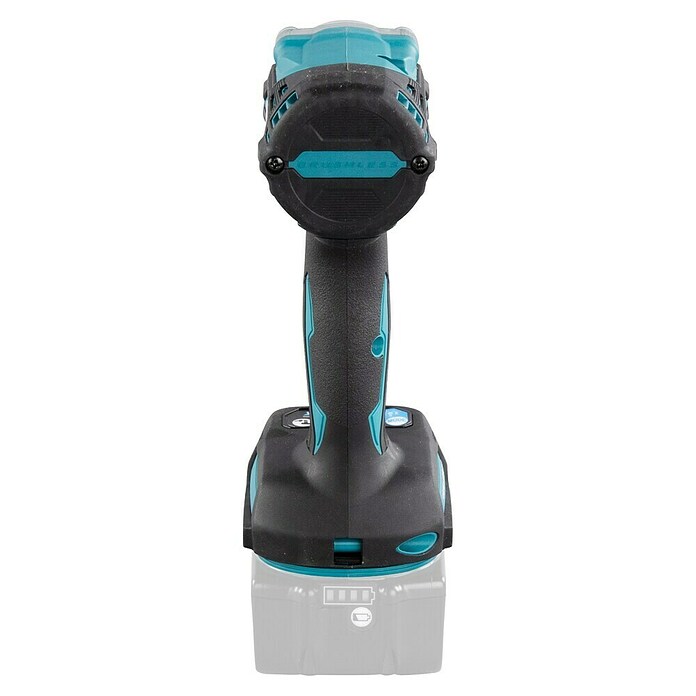 Makita LXT 18V Llave de impacto de batería DTW302 (18 V, Sin batería, 300 Nm) | BAUHAUS