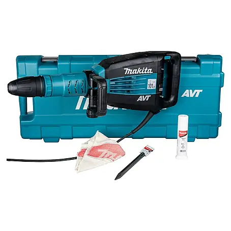 Makita  Abbruchhammer HM1214C