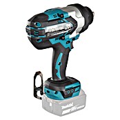 Makita LXT 18V Llave de impacto de batería DTW1004Z (18 V, Sin batería, 4 Ah, 1.050 Nm) | BAUHAUS