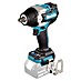 Makita LXT 18V Llave de impacto de batería DTW701 