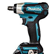 Makita LXT 18V Llave de impacto de batería DTW181 (18 V, Sin batería, 210 Nm) | BAUHAUS