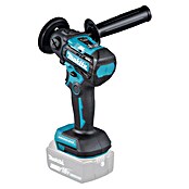 Makita LXT 18V Lijadora pulidora de batería DPV300Z (18 V, Sin batería, Número de revoluciones de marcha en vacío: 9.500 r.p.m.) | BAUHAUS