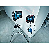 Makita CXT 12V max. Nivel láser en cruz SK105D (12 V, Sin batería, Zona de trabajo máx.: 25 m) | BAUHAUS