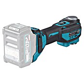 Makita XGT 40V max. Multiherramienta de batería TM001GZ (40 V, Sin batería) | BAUHAUS