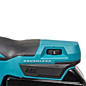 Makita LXT 18V Sierra de calar a batería con acción pendular DJV185 (18 V, 1 batería, 3 Ah, Número de carreras marcha en vacío: 800 /min - 3.000 /min) | BAUHAUS