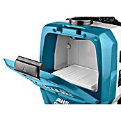 Makita LXT 18V Aspiradora con mochila de batería DVC265ZXU (36 V, Sin batería, Volumen de recipiente: 2 l) | BAUHAUS