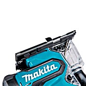 Makita LXT 18V Sierra de batería DSD180Z (18 V, Sin batería, Número de carreras marcha en vacío: 6.000 /min, Profundidad de corte: 30 mm) | BAUHAUS