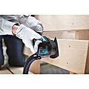 Makita LXT 18V Multiherramienta de batería DTM52RTJX2 (18 V, 1 batería) | BAUHAUS