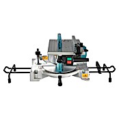 Makita Sierra ingletadora LH1040F (1.650 W, Diámetro hoja de sierra: 260 mm, Número de revoluciones de marcha en vacío: 4.800 r.p.m.)