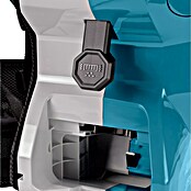 Makita LXT 18V Aspiradora con mochila de batería DVC665ZU (36 V, Sin batería, Volumen de recipiente: 6 l, Con bolsa) | BAUHAUS