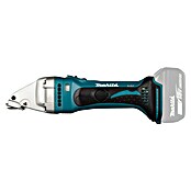 Makita LXT 18V Cizalla de batería DJS101 (18 V, Sin batería, Número de carreras marcha en vacío: 4.300 /min) | BAUHAUS