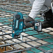 Makita LXT 18V Atadora de ferralla de batería DTR181 (18 V, Sin batería) | BAUHAUS