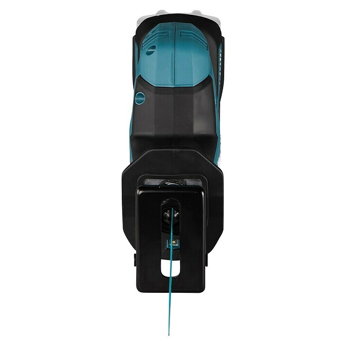 Makita LXT 18V Sierra de sable de batería DJR189 (18 V, Sin batería) | BAUHAUS