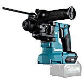 Makita XGT 40V max. Martillo combinado de batería HR010GZ (40 V, Sin batería, 2,1 J) | BAUHAUS