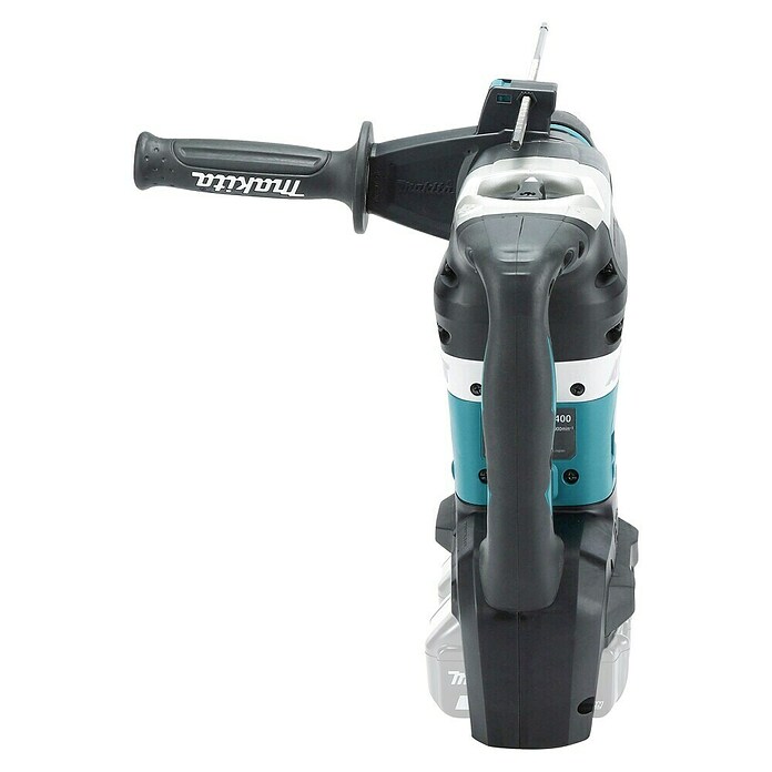 Makita LXT 18V Martillo combinado de batería DHR400ZKUN (36 V, Sin batería, 8 J) | BAUHAUS