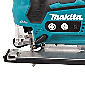 Makita LXT 18V Sierra de calar a batería con acción pendular DJV185 (18 V, 1 batería, 3 Ah, Número de carreras marcha en vacío: 800 /min - 3.000 /min) | BAUHAUS