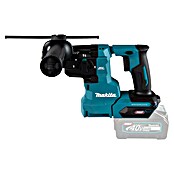 Makita XGT 40V max. Martillo combinado de batería HR010GZ (40 V, Sin batería, 2,1 J) | BAUHAUS