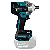 Makita LXT 18V Llave de impacto de batería DTW301Z (18 V, Sin batería, 330 Nm) | BAUHAUS