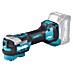 Makita XGT 40V max. Multiherramienta de batería TM001GZ 