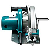 Makita Sierra circular de mano HS0600 (2.000 W, Diámetro hoja de sierra: 270 mm, Profundidad de corte a 90 °: 97 mm - 101 mm) | BAUHAUS