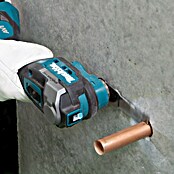 Makita XGT 40V max. Multiherramienta de batería TM001GZ (40 V, Sin batería) | BAUHAUS