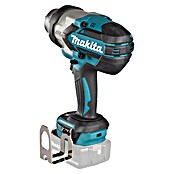 Makita LXT 18V Llave de impacto de batería DTW1004Z (18 V, Sin batería, 4 Ah, 1.050 Nm) | BAUHAUS