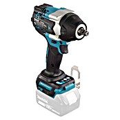 Makita LXT 18V Llave de impacto de batería DTW700Z (18 V, Sin batería, 700 Nm, Número máx. de impactos: 2.700 /min) | BAUHAUS