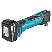 Makita LXT 18V Multiherramienta de batería DTM51 (18 V, 1 batería, 5 Ah) | BAUHAUS