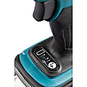 Makita LXT 18V Atornillador de impacto de batería DTS141Z (18 V, Sin batería, 40 Nm) | BAUHAUS