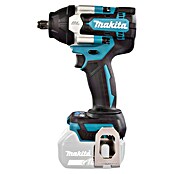 Makita LXT 18V Llave de impacto de batería DTW700Z (18 V, Sin batería, 700 Nm, Número máx. de impactos: 2.700 /min) | BAUHAUS