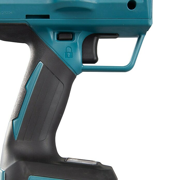 Makita LXT 18V Atadora de ferralla de batería DTR180 (18 V, Sin batería) | BAUHAUS