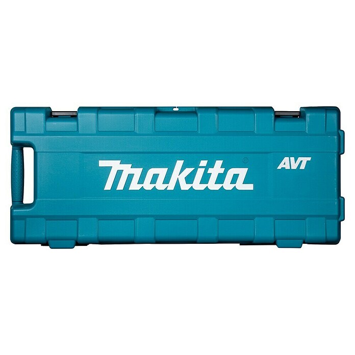 Makita Martillo demoledor HM1214C (1.510 W, 19,9 J, Alojamiento SDS-MAX) | BAUHAUS