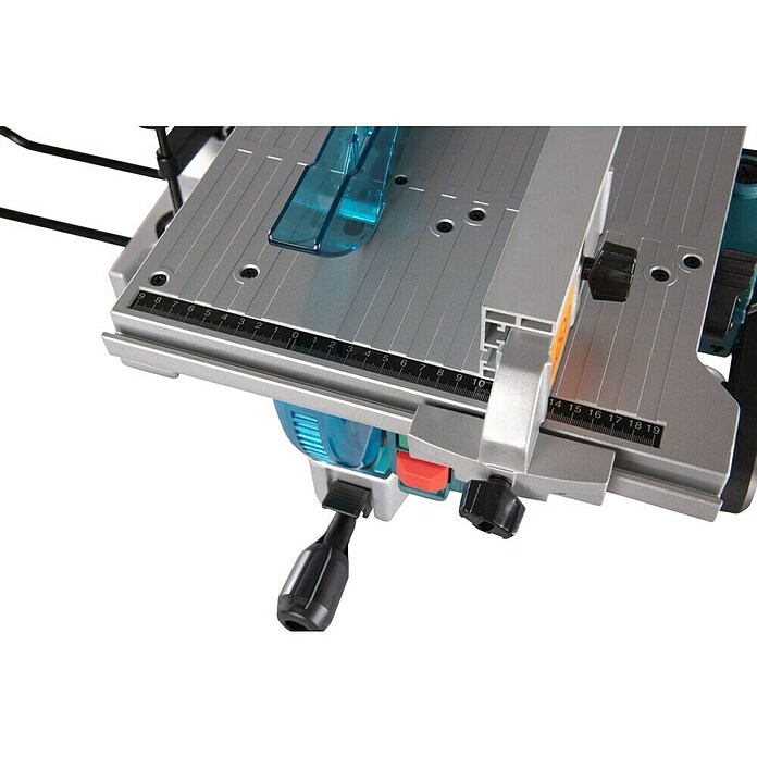 Makita Sierra ingletadora LH1201FL (1.650 W, Diámetro hoja de sierra: 305 mm, Número de revoluciones de marcha en vacío: 3.800 r.p.m.) | BAUHAUS