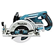 Makita LXT 18V Sierra circular de batería DRS780Z (36 V, Sin batería, Diámetro hoja de sierra: 185 mm, 5.100 r.p.m.) | BAUHAUS
