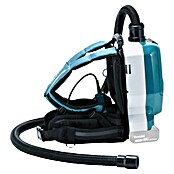 Makita LXT 18V Aspiradora con mochila de batería DVC265ZXU (36 V, Sin batería, Volumen de recipiente: 2 l) | BAUHAUS