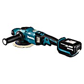 Makita LXT 18V Pulidora excéntrica de batería DPO600TKX1 (2 baterías, 5 Ah) | BAUHAUS