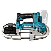 Makita LXT 18V Sierra de cinta de batería DPB183 (18 V, Sin batería) | BAUHAUS