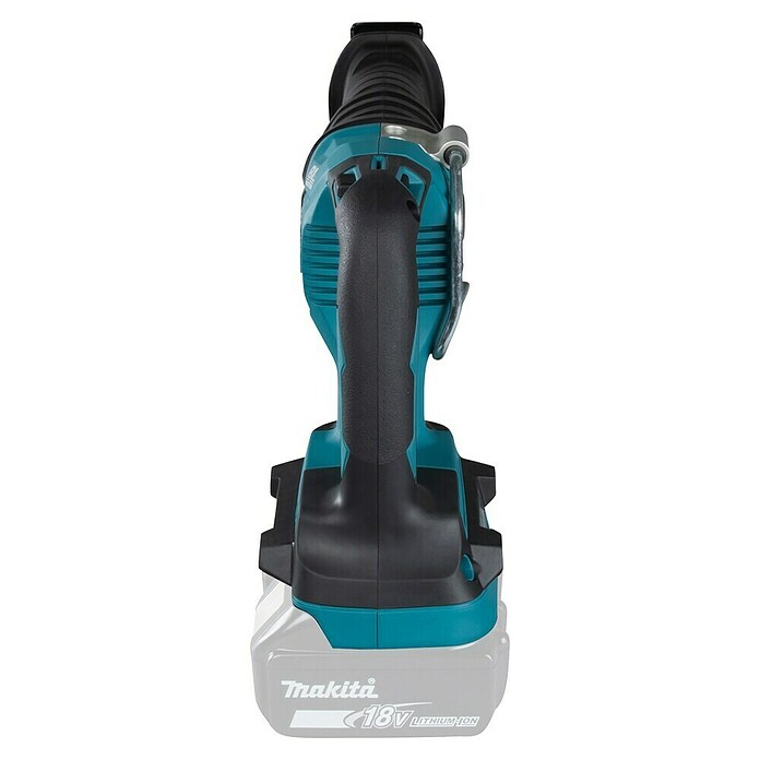 Makita LXT 18V Sierra de sable de batería DJR360ZK (36 V, Sin batería) | BAUHAUS