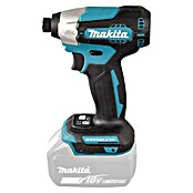Makita LXT 18V Llave de impacto de batería DTD157Z (18 V, Sin batería, 140 Nm) | BAUHAUS
