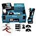 Makita Multiherramienta de batería TM30DSMJX5 
