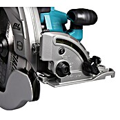 Makita XGT 40V max. Sierra circular de batería HS011GZ (40 V, Sin batería, Diámetro hoja de sierra: 260 mm - 270 mm, 3.500 r.p.m.) | BAUHAUS