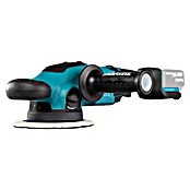 Makita LXT 18V Pulidora excéntrica de batería DPO600 (18 V, Sin batería, Diámetro plato de pulir: 150 mm) | BAUHAUS