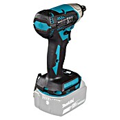 Makita LXT 18V Llave de impacto de batería DTW181 (18 V, Sin batería, 210 Nm) | BAUHAUS