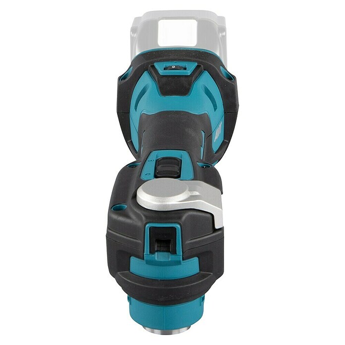 Makita LXT 18V Multiherramienta de batería DTM52ZJX2 (18 V, Sin batería) | BAUHAUS
