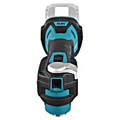 Makita LXT 18V Multiherramienta de batería DTM52ZJX2 (18 V, Sin batería) | BAUHAUS