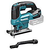 Makita LXT 18V Sierra de calar a batería con acción pendular DJV184Z (18 V, Sin batería, Número de carreras marcha en vacío: 3.000 /min) | BAUHAUS