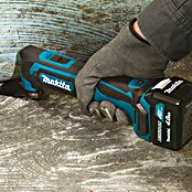 Makita Multiherramienta de batería TM30DSMJX5 (12 V, 1 batería, 4 Ah) | BAUHAUS