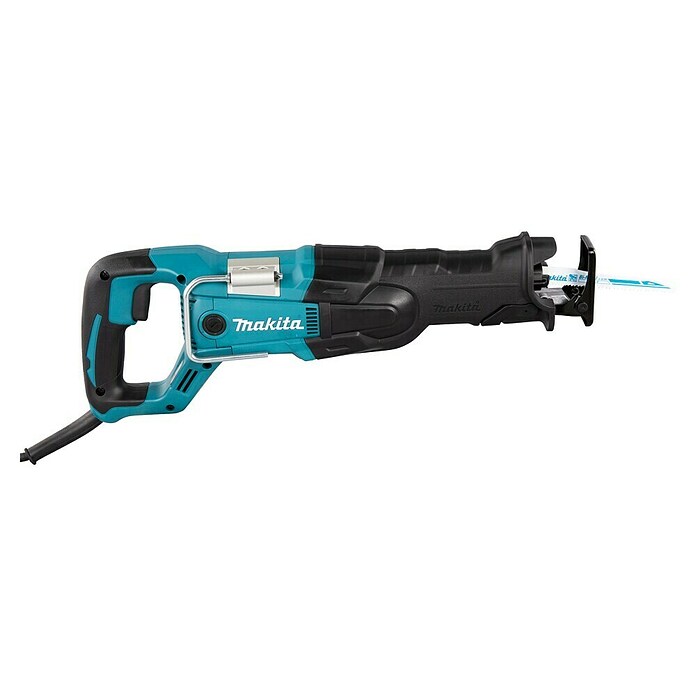 Makita Sierra de sable JR3061T (1.250 W, Longitud de carrera: 32 mm) | BAUHAUS